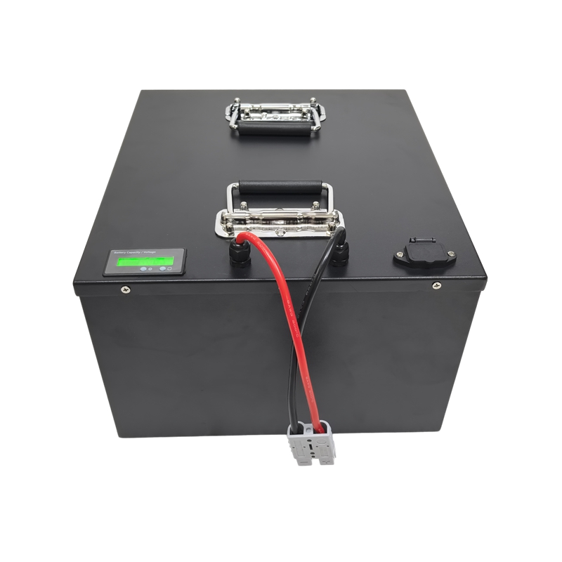 72V 55AH 80AH 120AH Lifepo4 Ba - مراجعة 72V 60Ah Lifepo4 Battery Pack وسعره