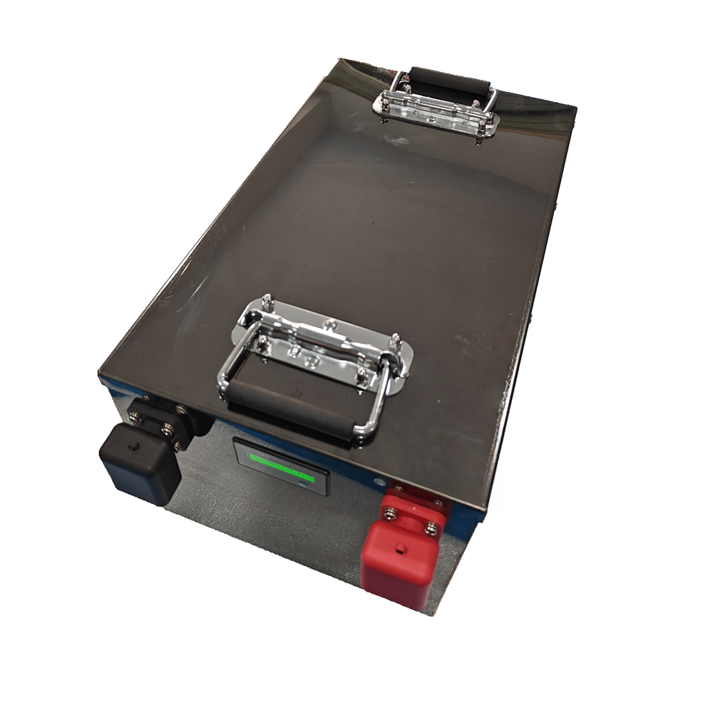72V 100AH 200AH 50Ah 60AH 80AH - مراجعة 72V 60Ah Lifepo4 Battery Pack وسعره